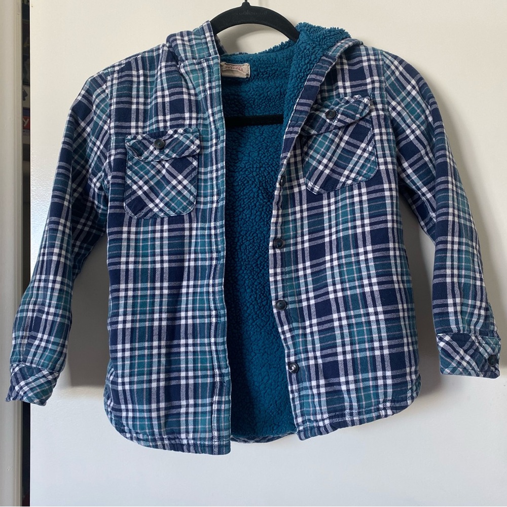Boston Trader’s Kids Jacket